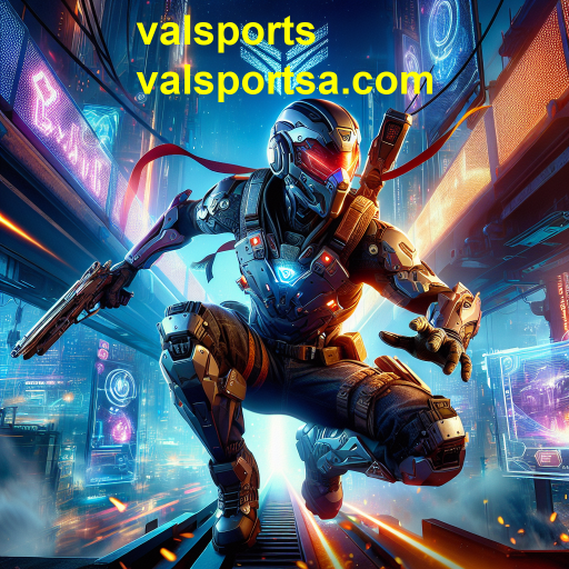 Os Melhores Jogos de Ação: Adrenalina e Diversão a Cada Jogada