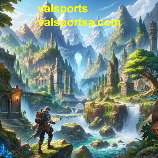 A Importância dos Jogos de Aventura na Indústria Gaming