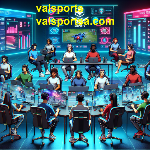 A Importância dos Fóruns na Comunidade Gamer