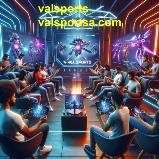 A Emoção dos Jogos Multiplayer: Conectando Jogadores pelo Mundo