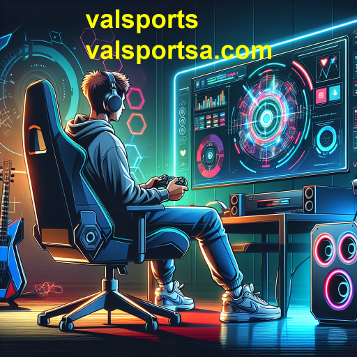 Avaliações: Seu Guia no Mundo dos Jogos no Valsports