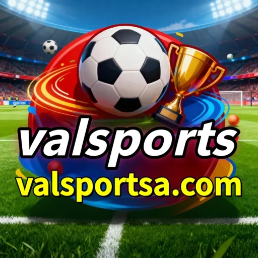 Logo valsports